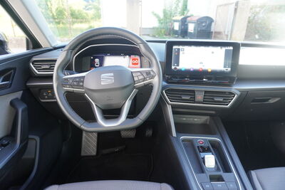Seat Leon Gebrauchtwagen