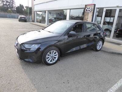 Audi A3 Gebrauchtwagen