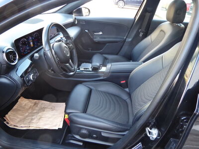 Mercedes-Benz A-Klasse Gebrauchtwagen