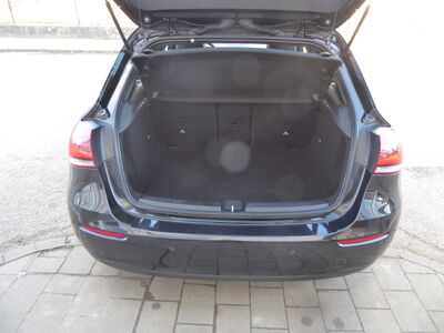 Mercedes-Benz A-Klasse Gebrauchtwagen