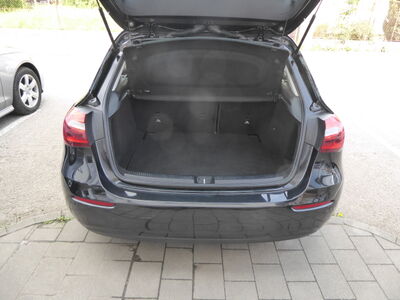Mercedes-Benz A-Klasse Gebrauchtwagen