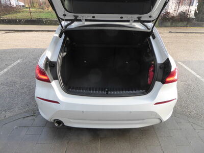 BMW 1er Gebrauchtwagen