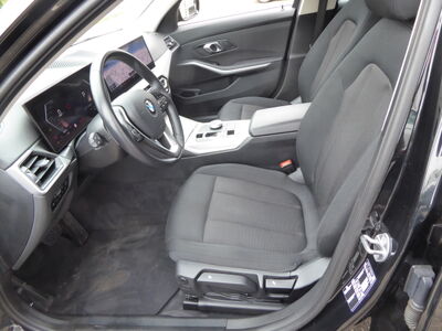 BMW 3er Gebrauchtwagen
