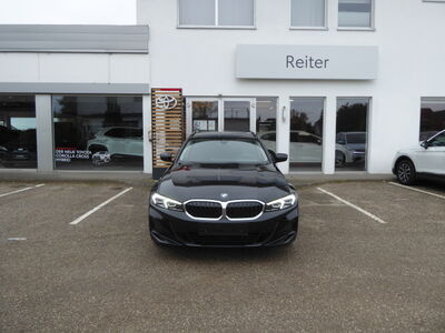 BMW 3er Gebrauchtwagen