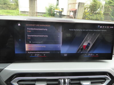 BMW 3er Gebrauchtwagen