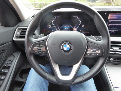 BMW 3er Gebrauchtwagen