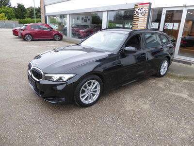 BMW 3er Gebrauchtwagen