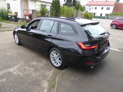 BMW 3er Gebrauchtwagen