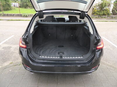 BMW 3er Gebrauchtwagen