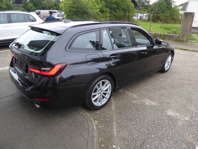 BMW 3er Gebrauchtwagen
