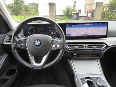 BMW 3er Gebrauchtwagen