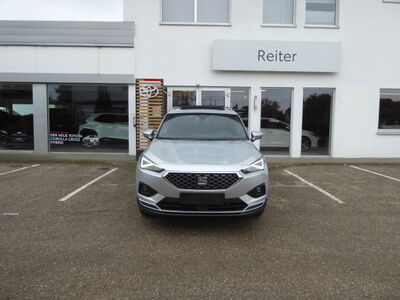 Seat Tarraco Gebrauchtwagen