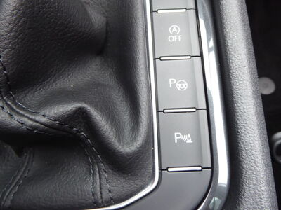 Seat Tarraco Gebrauchtwagen