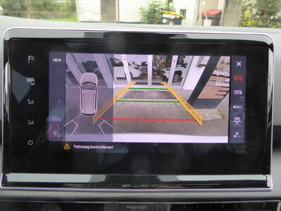 Seat Tarraco Gebrauchtwagen