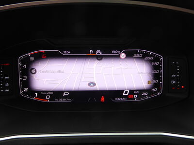 Seat Tarraco Gebrauchtwagen