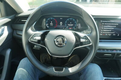 Skoda Octavia Gebrauchtwagen Skoda Octavia Gebrauchtwagen
