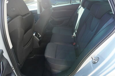 Skoda Octavia Gebrauchtwagen Skoda Octavia Gebrauchtwagen