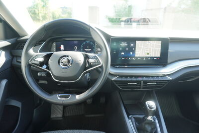 Skoda Octavia Gebrauchtwagen Skoda Octavia Gebrauchtwagen