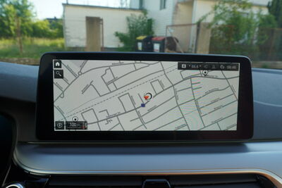BMW 5er Gebrauchtwagen BMW 5er Gebrauchtwagen