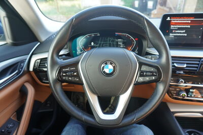 BMW 5er Gebrauchtwagen BMW 5er Gebrauchtwagen