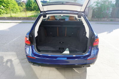 BMW 5er Gebrauchtwagen BMW 5er Gebrauchtwagen