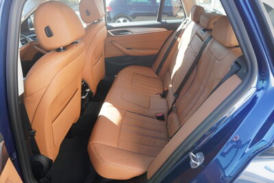 BMW 5er Gebrauchtwagen BMW 5er Gebrauchtwagen
