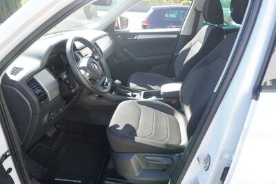 Skoda Kodiaq Gebrauchtwagen Skoda Kodiaq Gebrauchtwagen