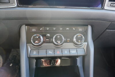 Skoda Kodiaq Gebrauchtwagen Skoda Kodiaq Gebrauchtwagen