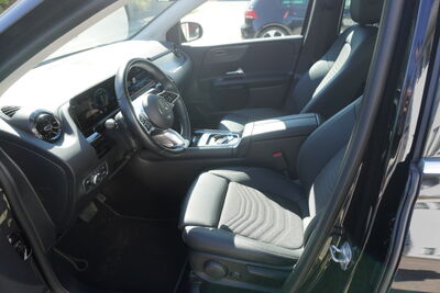 Mercedes-Benz B-Klasse Gebrauchtwagen