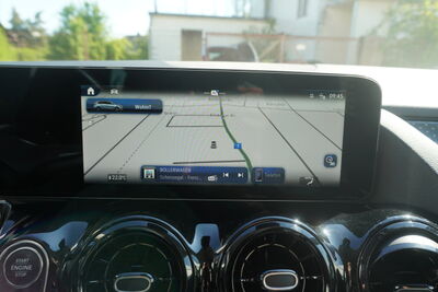 Mercedes-Benz B-Klasse Gebrauchtwagen