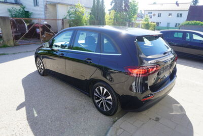 Mercedes-Benz B-Klasse Gebrauchtwagen