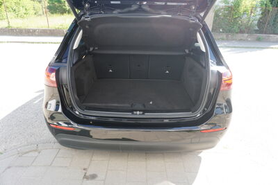 Mercedes-Benz B-Klasse Gebrauchtwagen