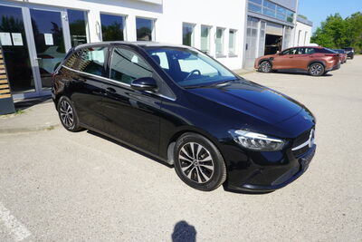 Mercedes-Benz B-Klasse Gebrauchtwagen