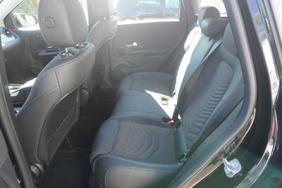 Mercedes-Benz B-Klasse Gebrauchtwagen