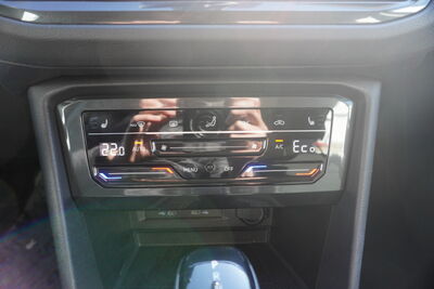 VW Tiguan Gebrauchtwagen VW Tiguan Gebrauchtwagen