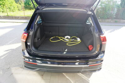 VW Tiguan Gebrauchtwagen VW Tiguan Gebrauchtwagen
