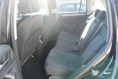 VW Tiguan Gebrauchtwagen VW Tiguan Gebrauchtwagen