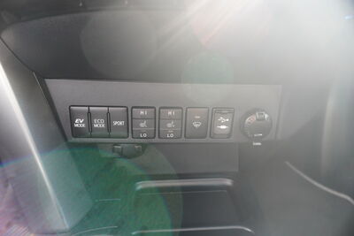 Toyota RAV4 Gebrauchtwagen Toyota RAV4 Gebrauchtwagen