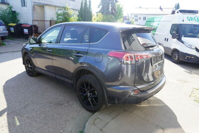 Toyota RAV4 Gebrauchtwagen Toyota RAV4 Gebrauchtwagen