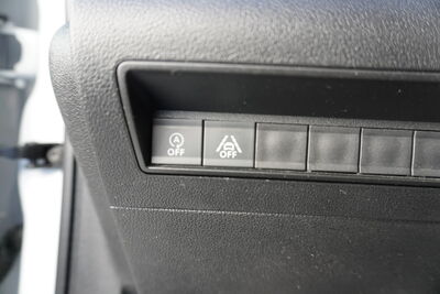 Toyota Proace City Gebrauchtwagen Toyota Proace City Gebrauchtwagen