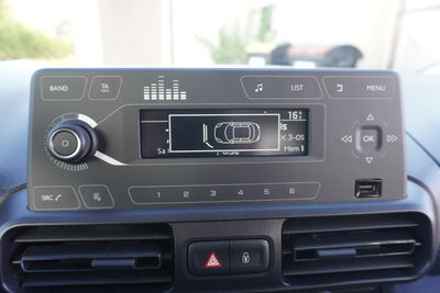 Toyota Proace City Gebrauchtwagen Toyota Proace City Gebrauchtwagen