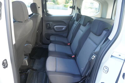 Toyota Proace City Gebrauchtwagen Toyota Proace City Gebrauchtwagen