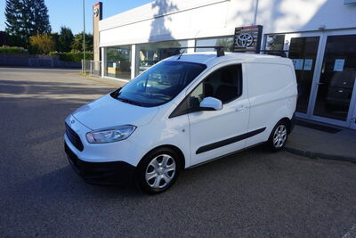 Ford Transit Courier Gebrauchtwagen