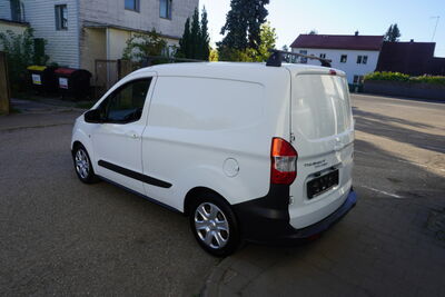 Ford Transit Courier Gebrauchtwagen