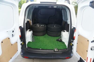 Ford Transit Courier Gebrauchtwagen