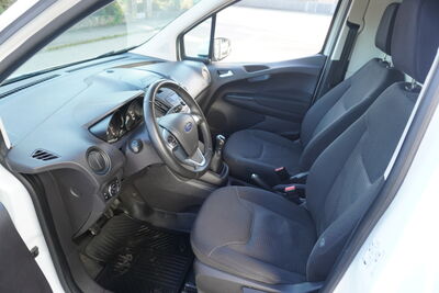 Ford Transit Courier Gebrauchtwagen