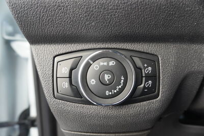 Ford Transit Courier Gebrauchtwagen