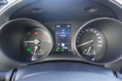 Toyota C-HR Gebrauchtwagen Toyota C-HR Gebrauchtwagen