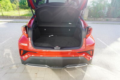 Toyota C-HR Gebrauchtwagen Toyota C-HR Gebrauchtwagen