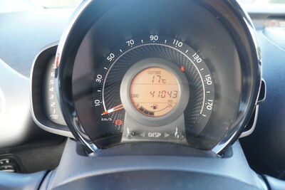 Toyota Aygo Gebrauchtwagen